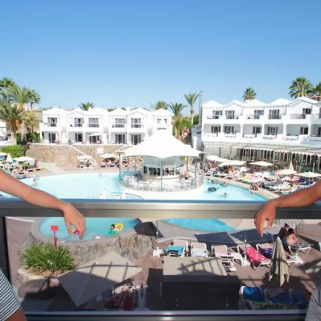 Apartment Turbo Club Maspalomas (Gran Canaria)