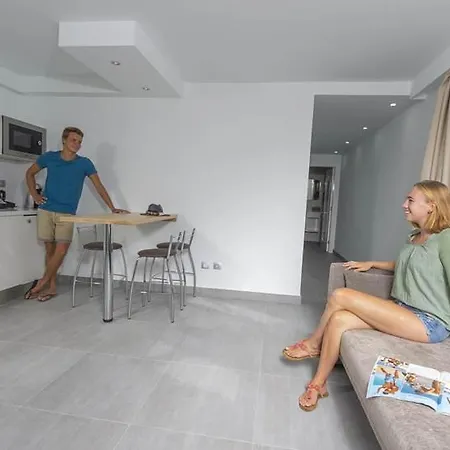 Turbo Club Apartment