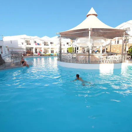 Turbo Club * Maspalomas (Gran Canaria)