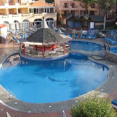 Turbo Club Apartment Maspalomas (Gran Canaria)