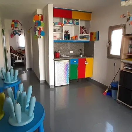 Apartment Turbo Club