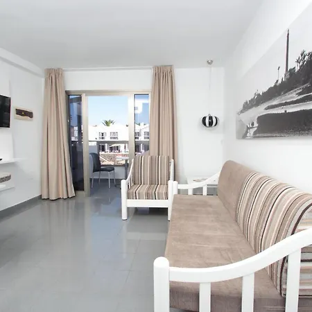 Apartment Turbo Club *
