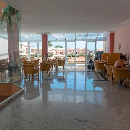 Appartement Turbo Club *