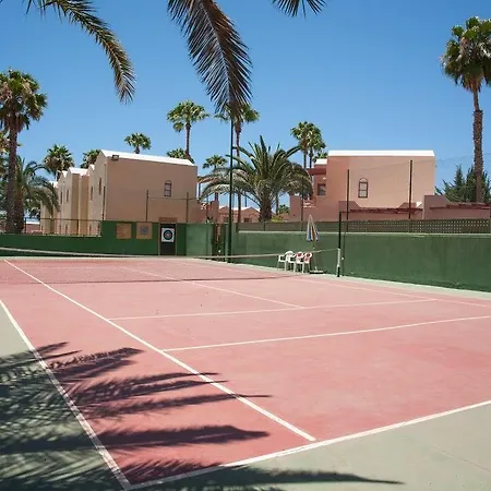 Turbo Club * Maspalomas (Gran Canaria)