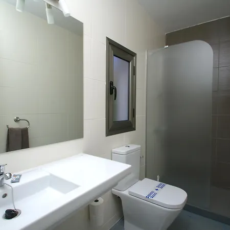 Appartement Turbo Club *