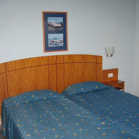 Appartement Turbo Club