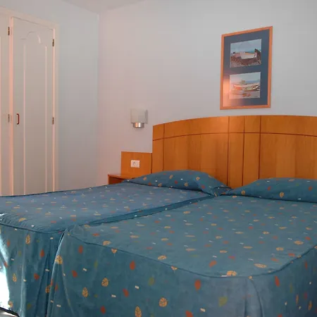 Appartement Turbo Club Maspalomas (Gran Canaria)